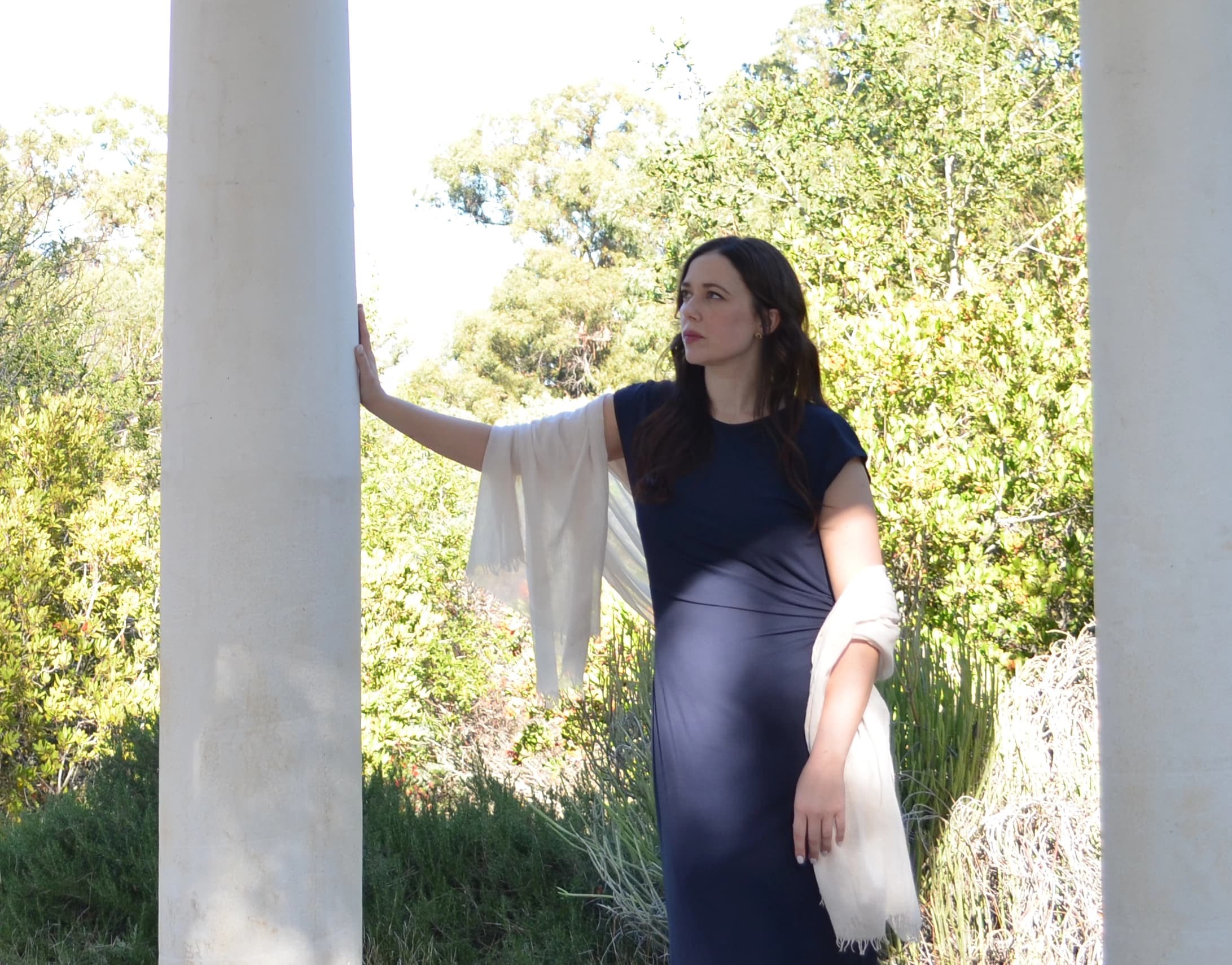 Founder Stephanie Field