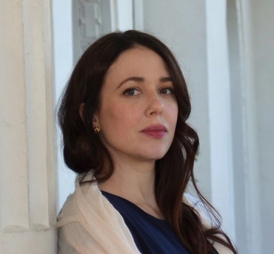 Stephanie Field